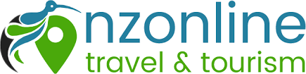 NZ Online Travel & Tourism
