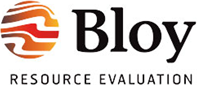 Bloy Resource Evaluation