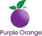 Purple Orange