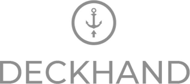 Deckhand